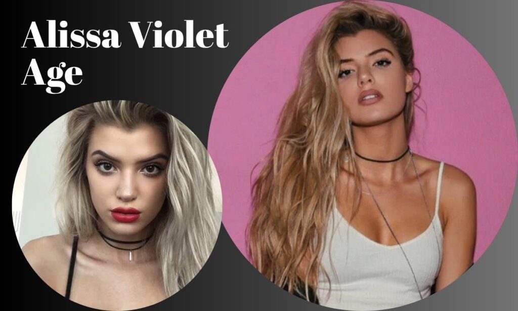 how-old-is-alissa-violet