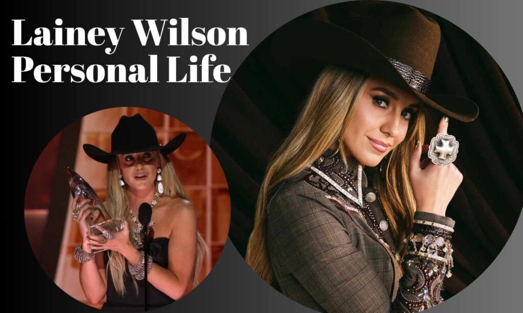 lainey-wilsons-personal-life