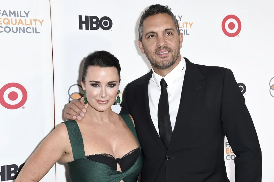 Mauricio Umansky Net Worth