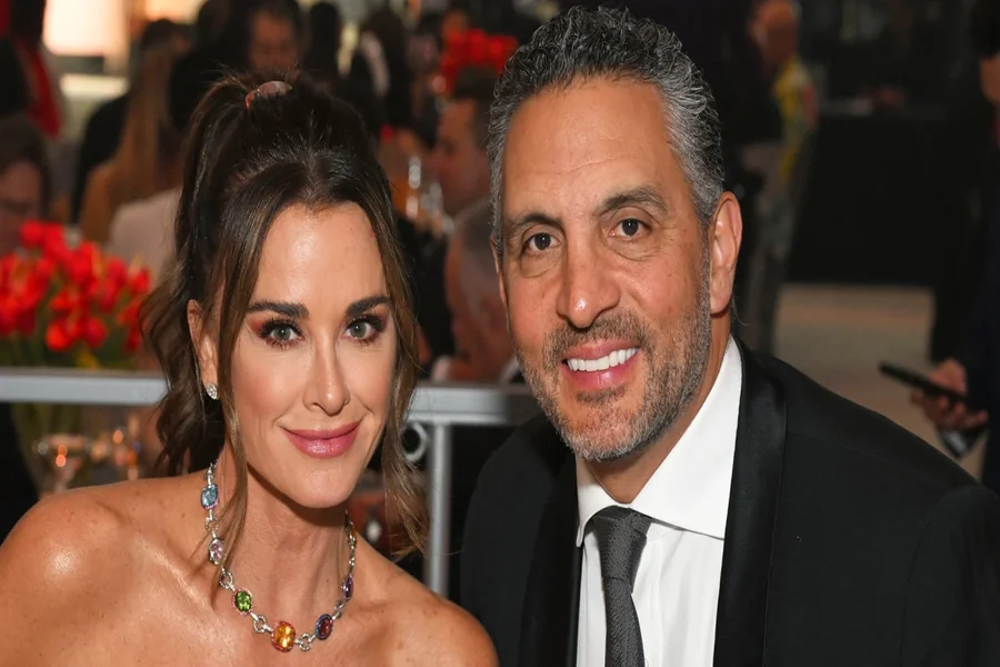 Mauricio Umansky 