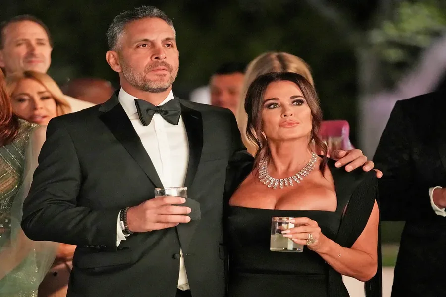 Mauricio Umansky Net Worth 2026: Inside the Fortune of a Luxury Real Estate Powerhouse