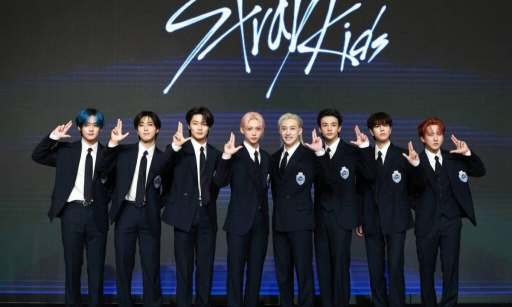 members-of-stray-kids