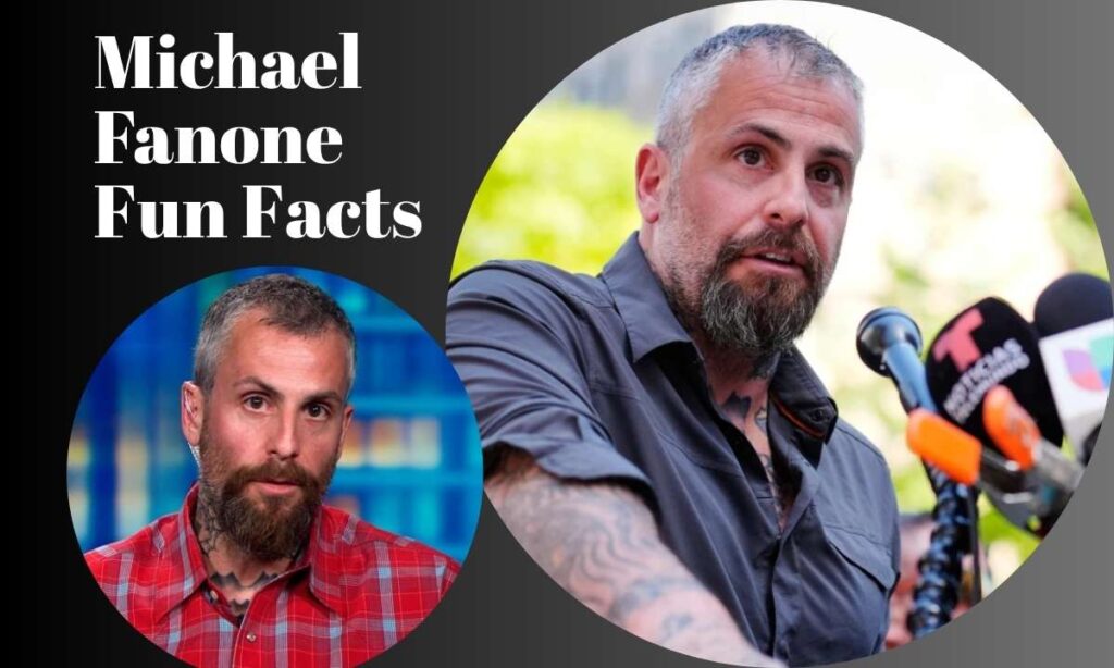 michael-fanone-fun-facts