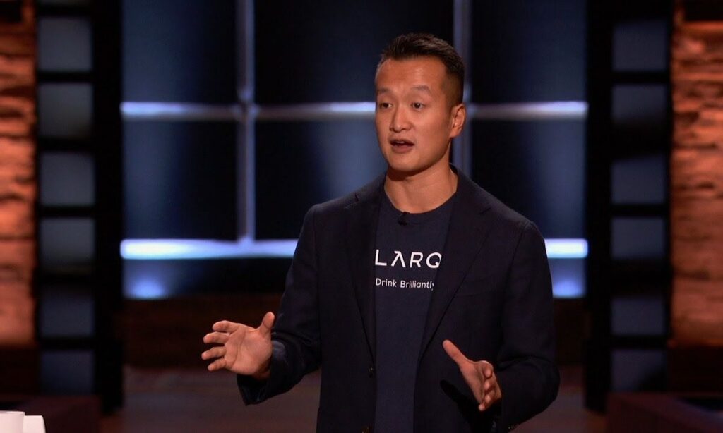 overview-of-larq-net-worth