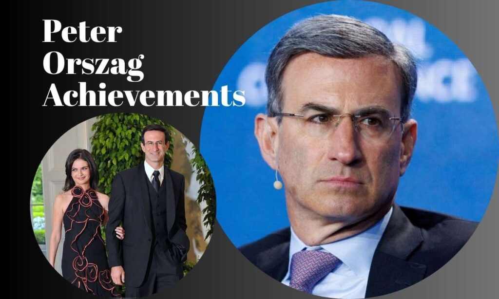 peter-orszag-awards-and-achievements