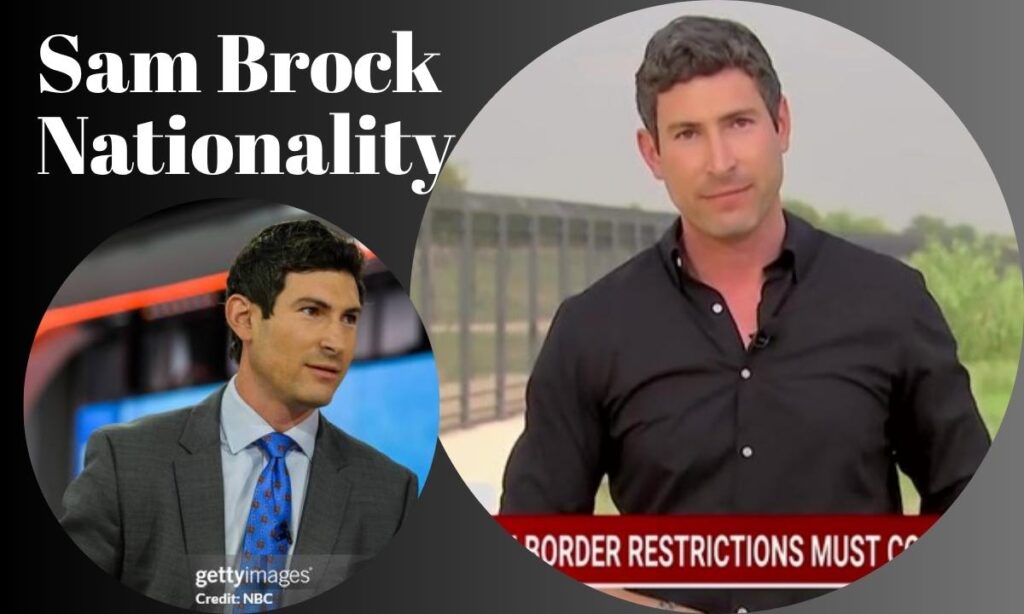 sam-brock-nationality