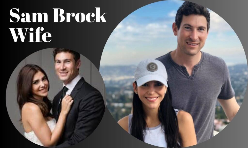 sam-brock-wife