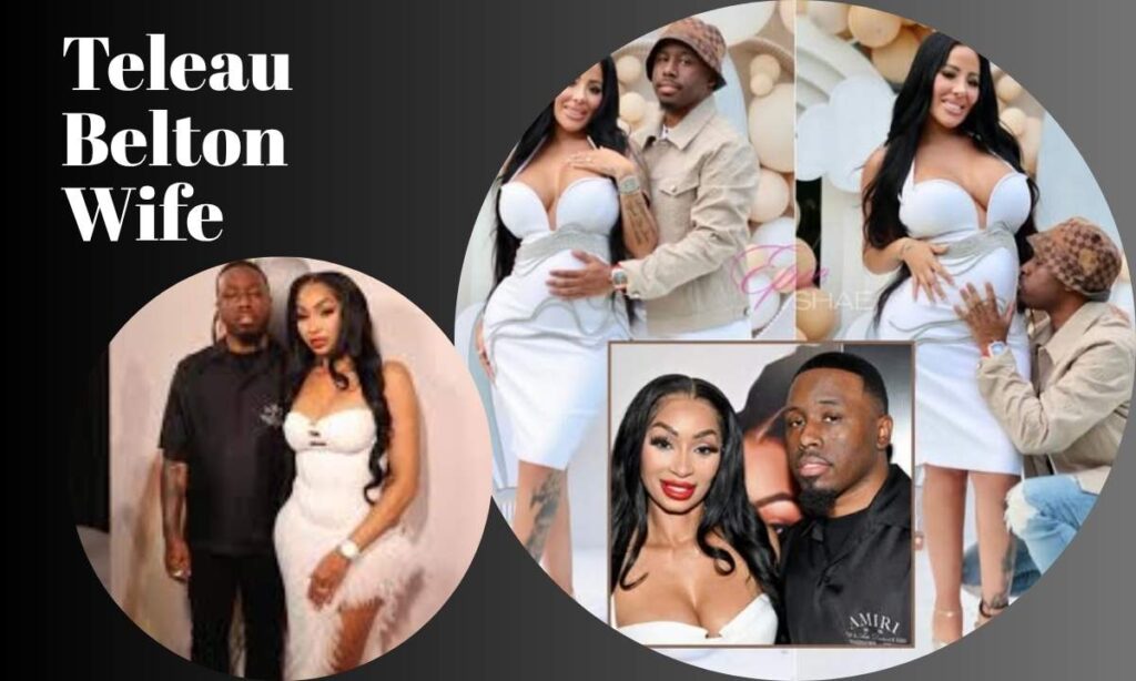 teleau-belton-wife-and-personal-life