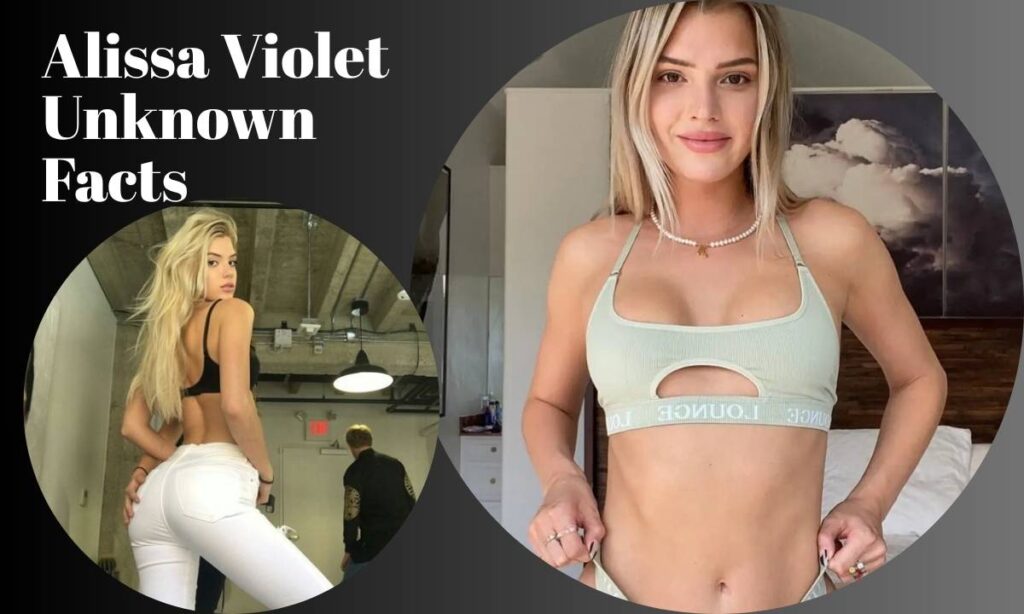 unknown-facts-about-alissa-violet