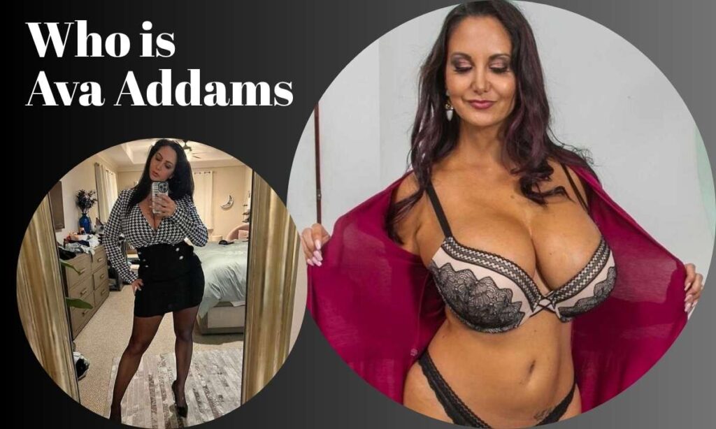 who-is-ava-addams