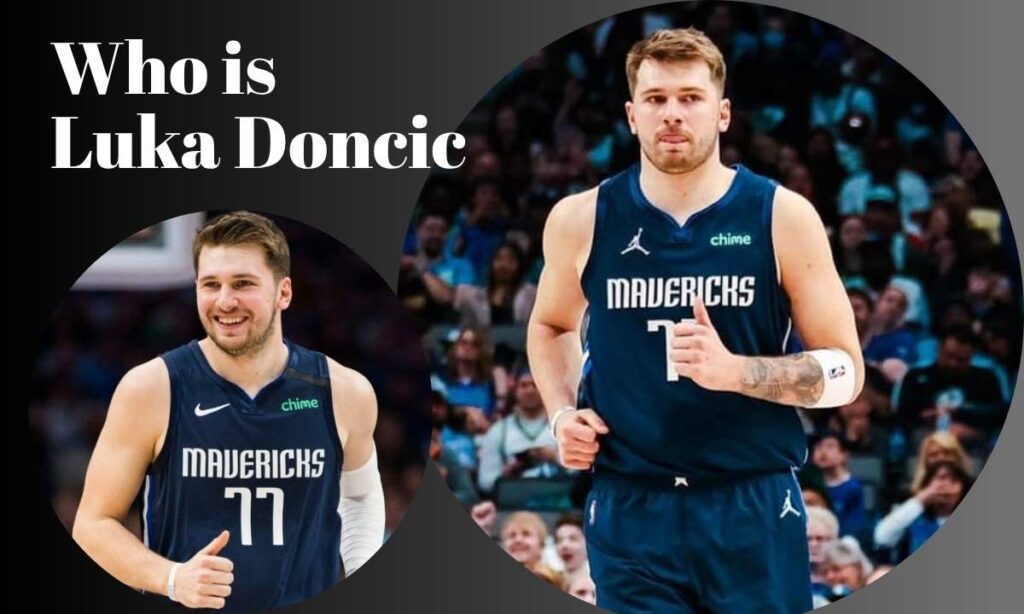 who-is-luka-doncic