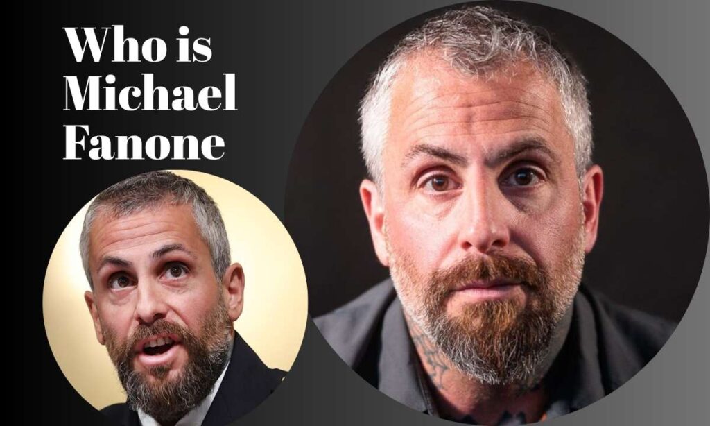 who-is-michael-fanone