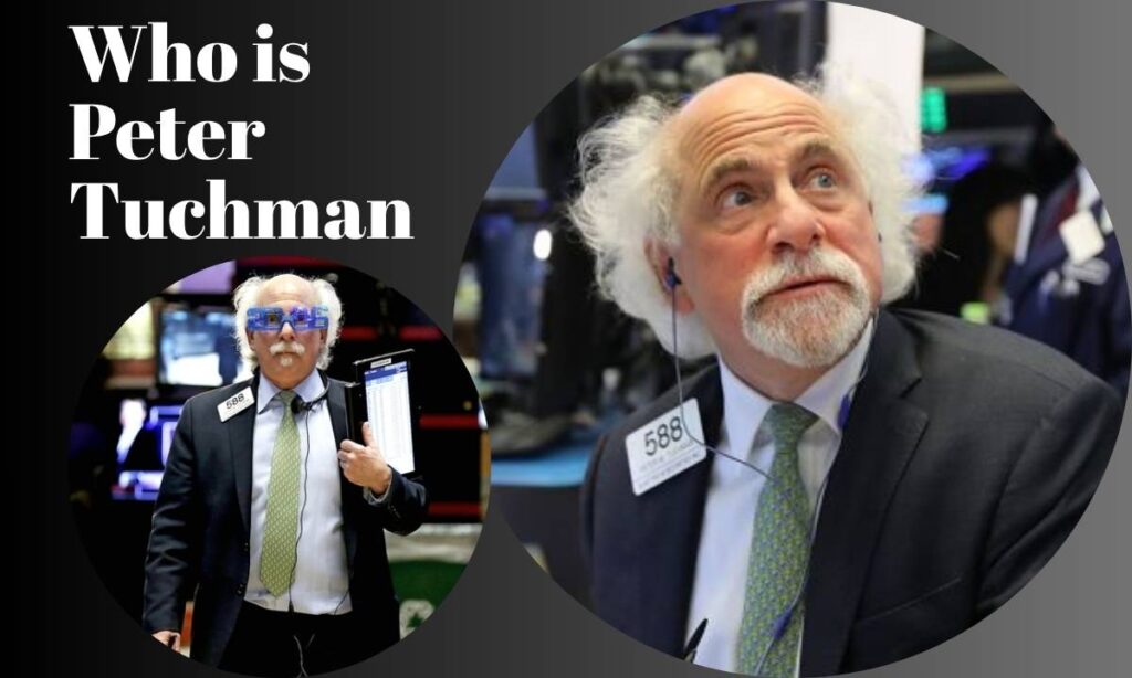who-is-peter-tuchman-a-quick-bio