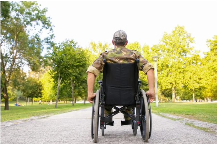 Redefining Mobility Freedom: The Growing Impact of Lightweight Foldable Wheelchair Innovation in Modern Living Personal Independence