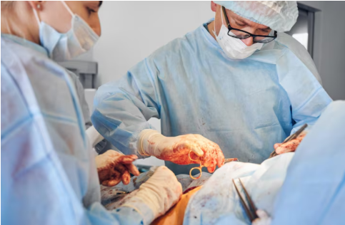 Effective Care
