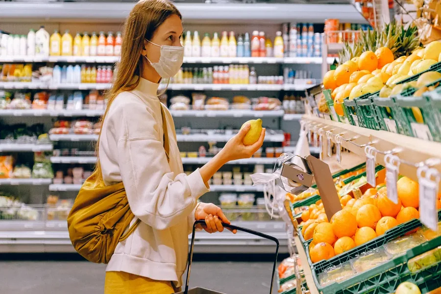 Consumer Trends Shaping the Future of Beverage Retail Consumer Trends Shaping the Future of Beverage