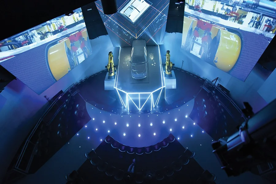 Creative Event Technology Trends Brands Are Using This Year Technology
