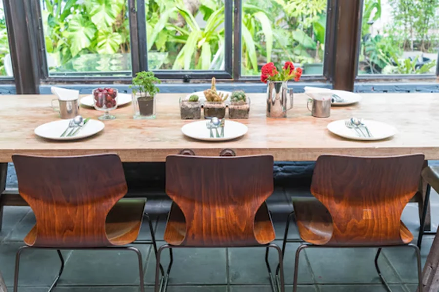 Elevate Your Dining Experience: The Art of Choosing the Right Dining Table