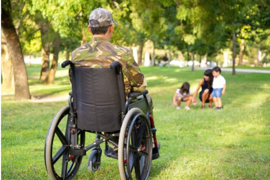 Personal Independence