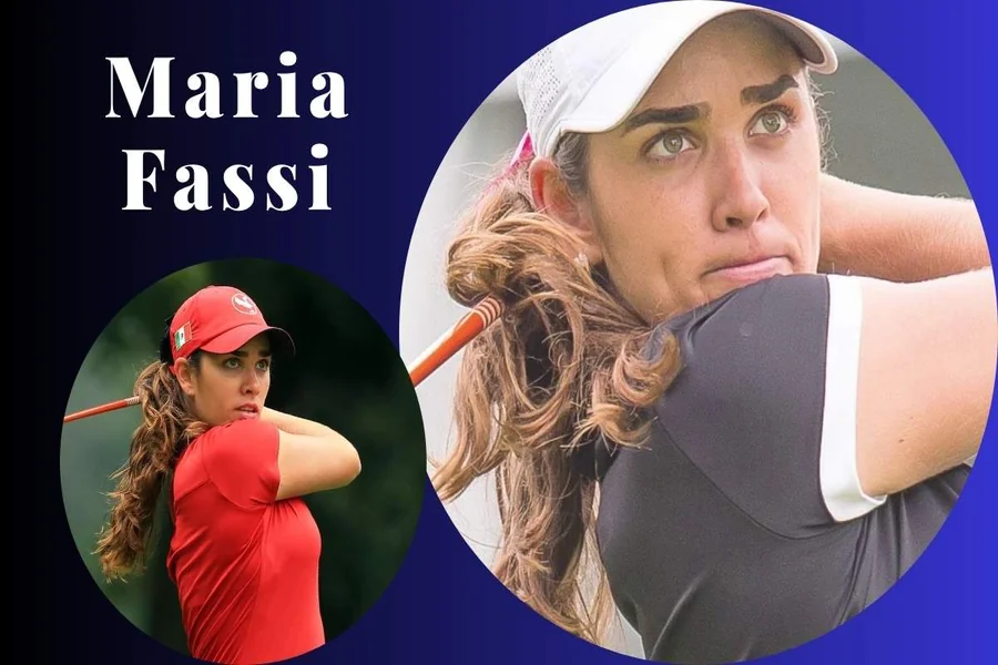 Maria Fassi Age