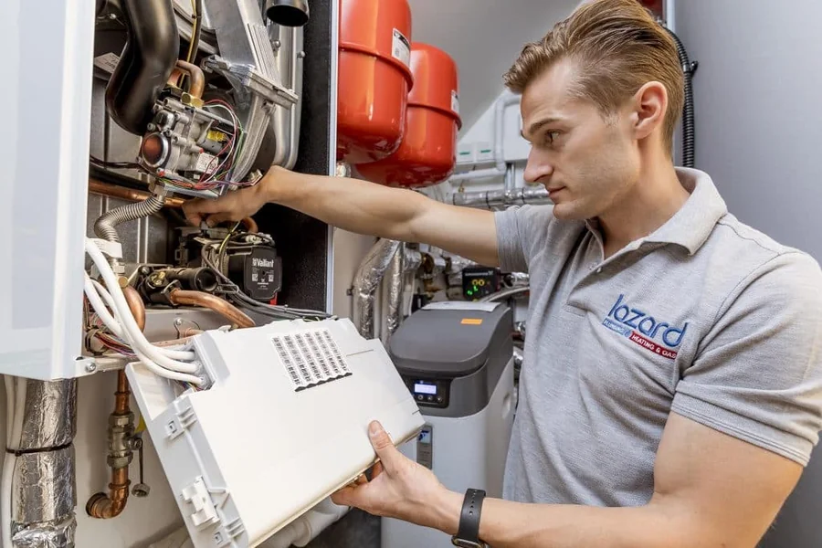 Signs Your Home Heating System Needs Professional Attention Heating System