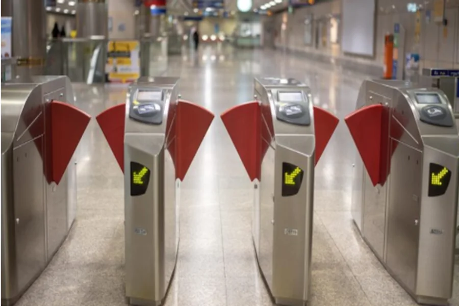 Smart Gatekeeping in the Urban Age: How Turnstiles Are Reshaping Modern Access Control Systems Smart Gatekeeping