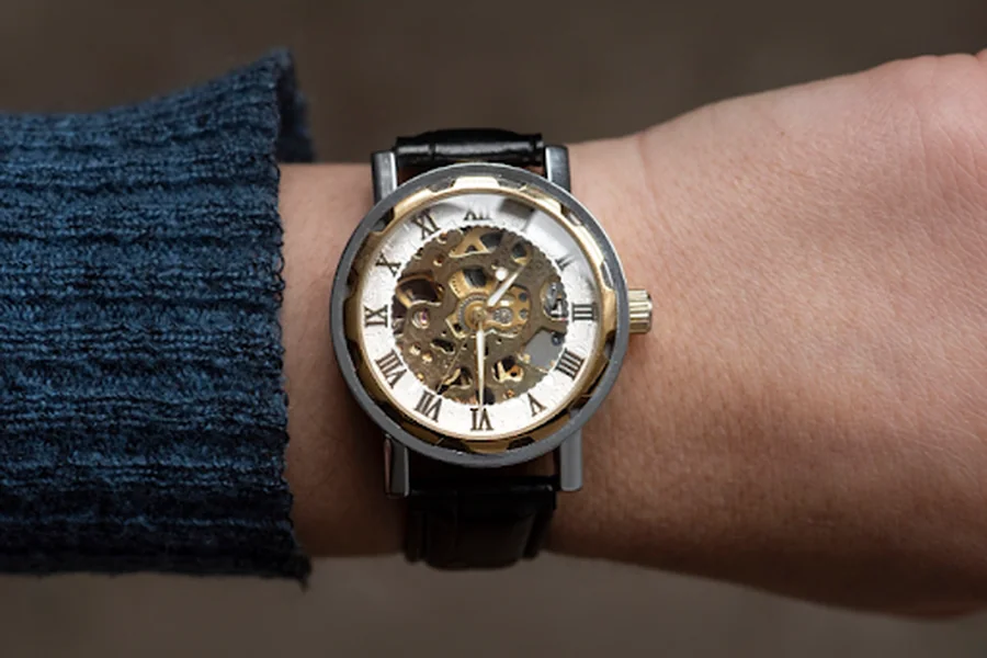The Enduring Legacy of Rolex Timepieces