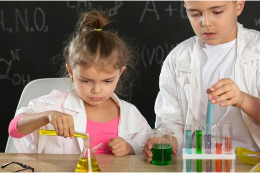 Early Education