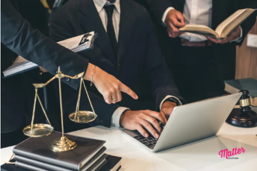 Lawyers