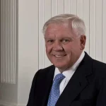 Harlan Crow Age