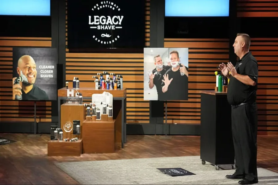 Legacy Shave Net Worth Bio