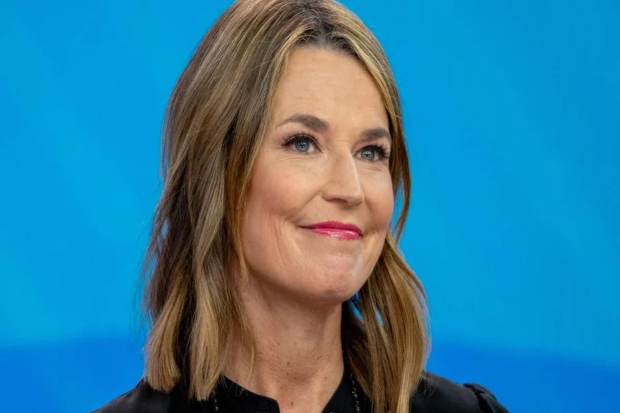 Savannah Guthrie Net Worth 2026: Career Success Salary and Personal Life Savannah Guthrie Net Worth