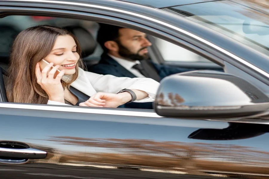 What the 2026 California Uber Ballot Initiative Means for Accident Victims