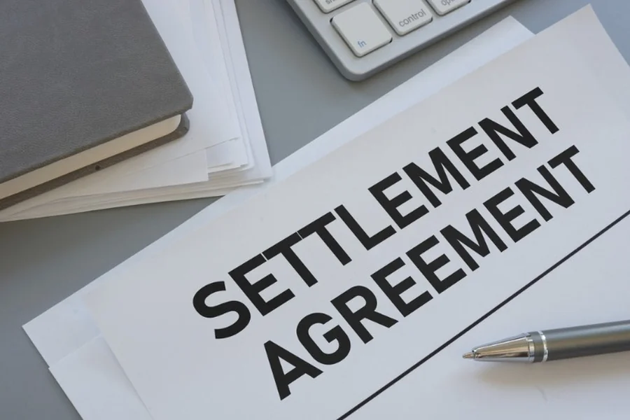 7 Questions to Ask Before Accepting a Lyft Accident Settlement
