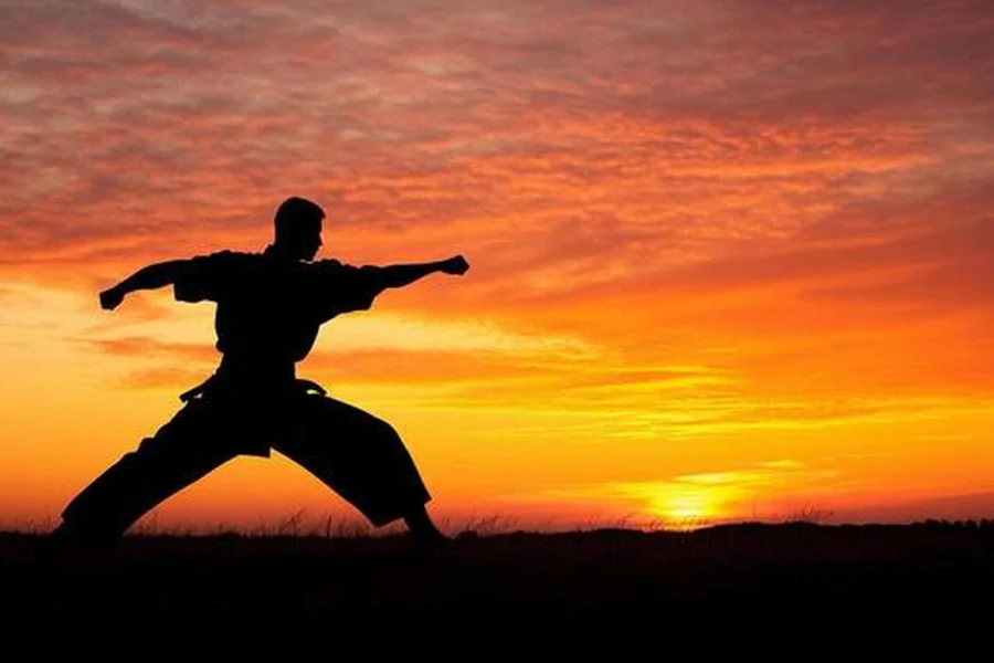 An Ancient Martial Arts Meet Modern Fitness Goals For Travelers An ancient martial arts meet modern fitness goals for travelers