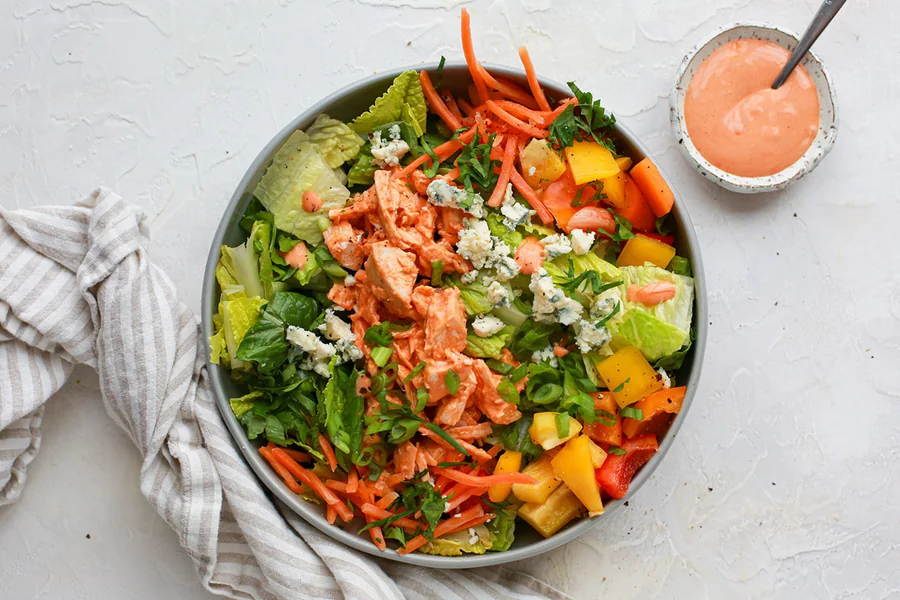 Budget-Friendly Foods That Help You Build Satisfying, Balanced Meals