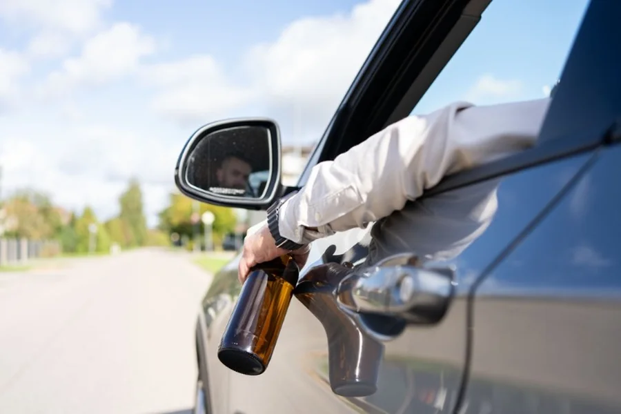 Contingency Fee Structures for Drunk Driving Accident Cases