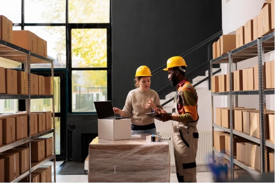 Freight Handling Services Explained: From Cargo Arrival to Final Delivery