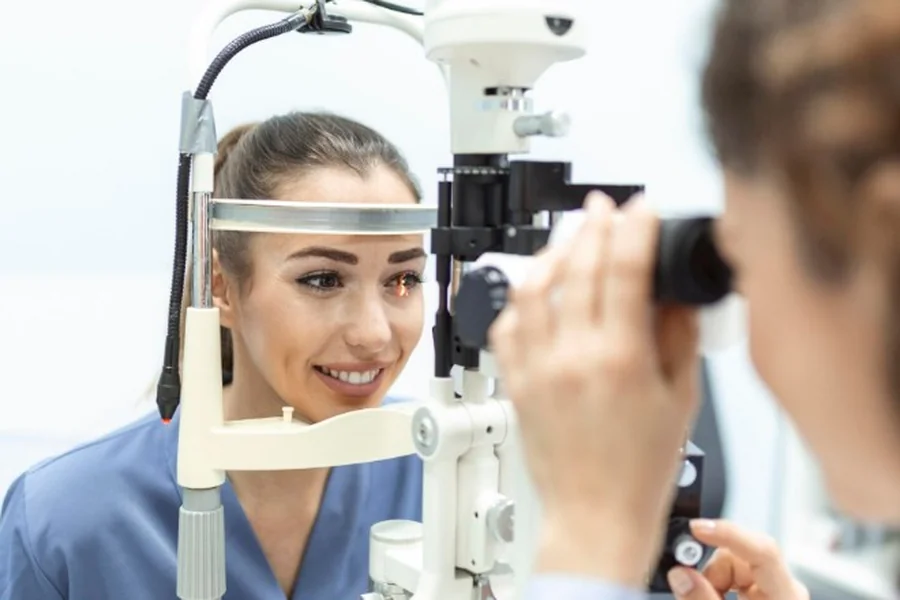 How Much Does Eye LASIK Cost in Singapore? A Complete Price Guide