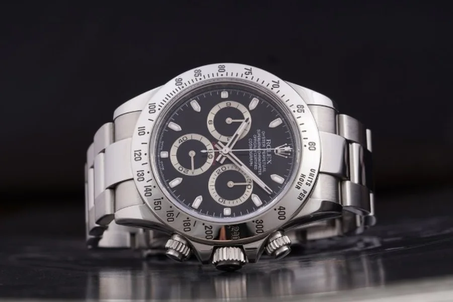 Rolex Watches: What Makes Them a Timeless Investment?