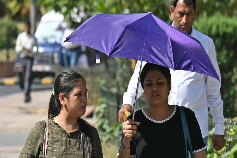 Samrala Weather 10 Days: How Punjab’s Heat Curve Is Set To Move