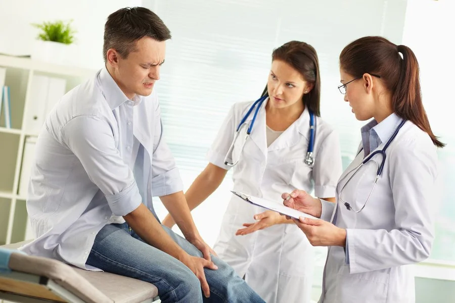 The Mental and Emotional Toll of a Serious Injury The Mental and Emotional Toll of a Serious Injury