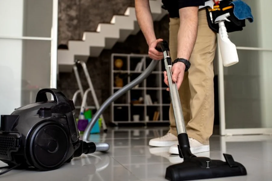 When Should You Book a Full House Deep Cleaning Service?