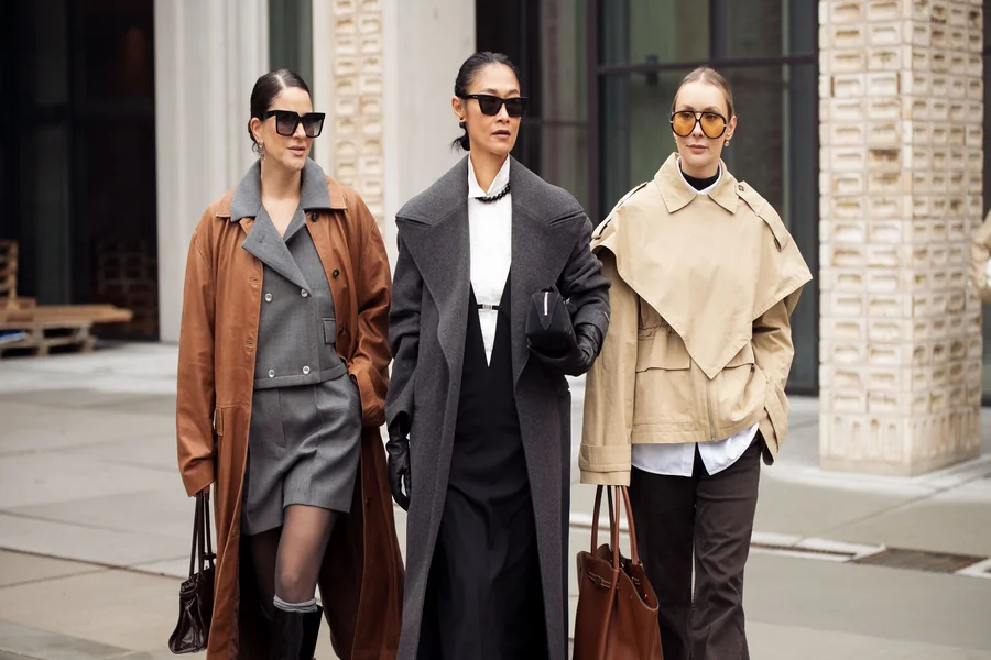 Fashion Trends and Style Tips for Every Modern Wardrobe Fashion Trends and Style Tips for Every Modern Wardrobe