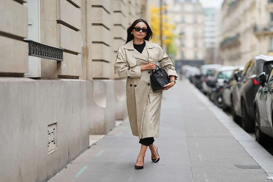 Trend Fashion: Styles Shaping Modern Wardrobes Trend Fashion
